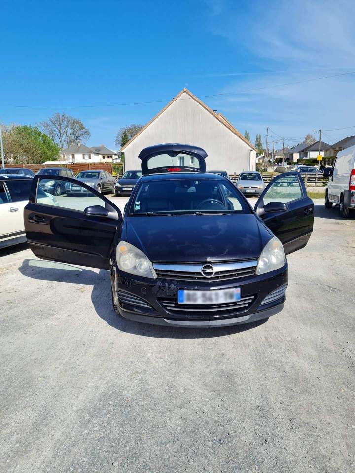 Entretien auto Saint-Mars-d'Outillé