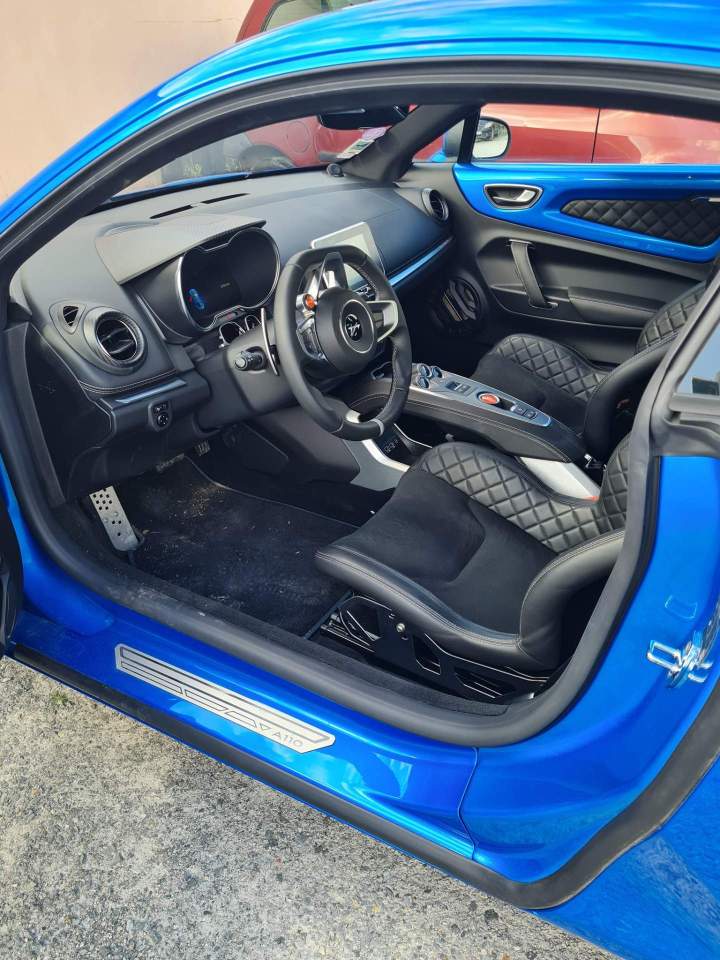 Entretien voiture Saint-Mars-d'Outillé