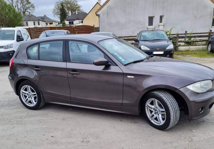 Peinture carrosserie Saint-Mars-d’Outillé