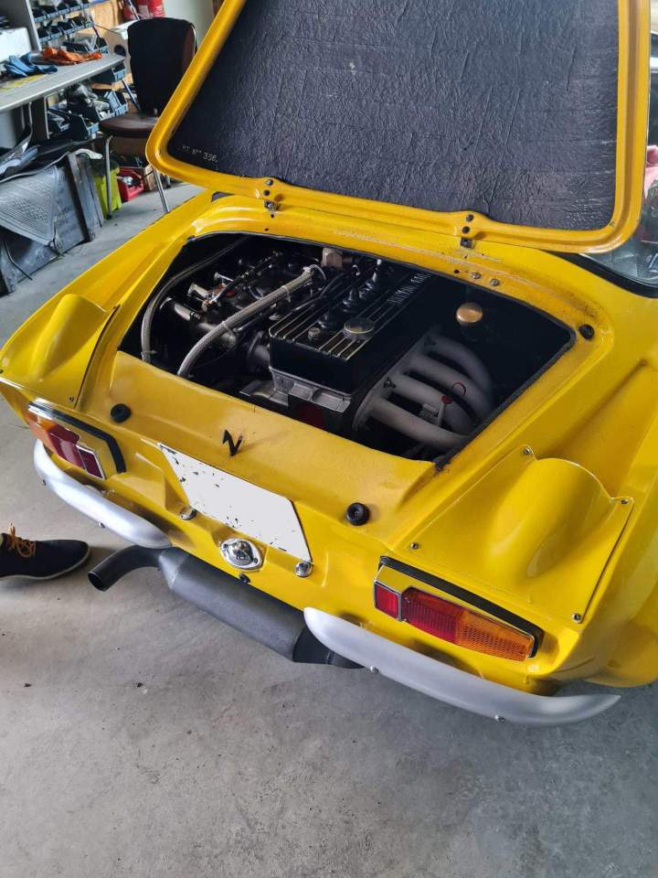 Entretien automobile Saint-Mars-d’Outillé